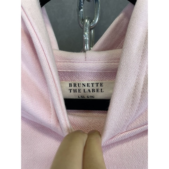 Brunette the Label Girlbossed too Close to the‎ Sun Sweatsuit - Picture 14 of 16